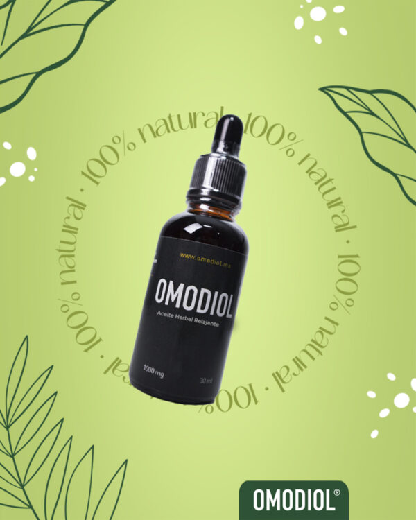 Omodiol Natural